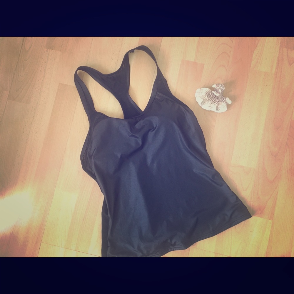 Oakley Tankini